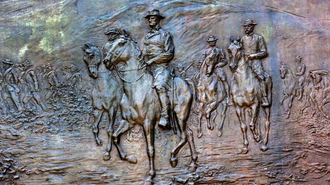 Sherman